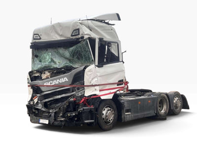 SCANIA R500 SUPER