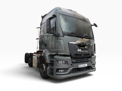 MAN TGX 440