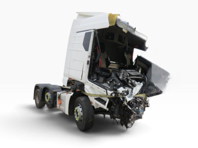 MAN TGX 470