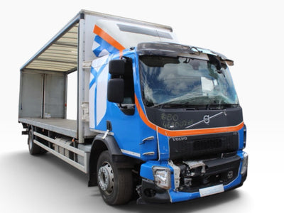 VOLVO FE 280