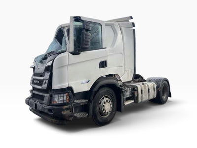 SCANIA R460 SUPER