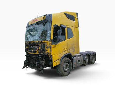 VOLVO FM 460