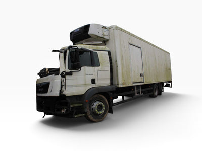 MAN TGM 320