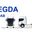 www.egda.lt logo