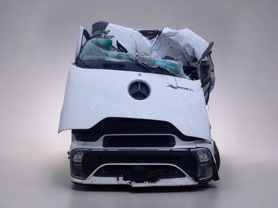 Sale of trucks