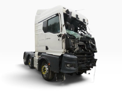 MAN TGX 480