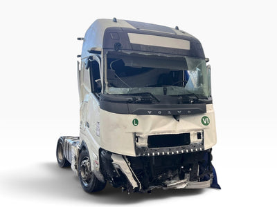 VOLVO FH5 Aero 500