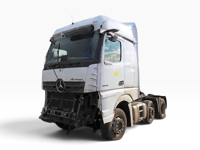MERCEDES ACTROS MP5 450