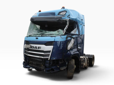DAF XF 530