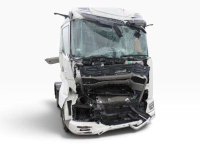 DAF XG 480
