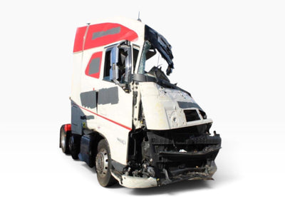 VOLVO FH 5 500
