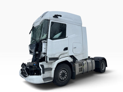 DAF XG 480