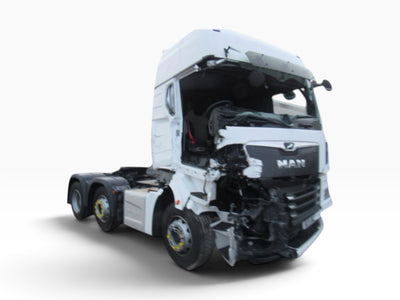 MAN TGX 470