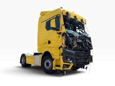 MAN TGX 470
