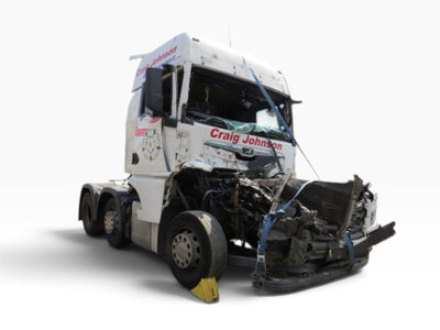 MAN TGX