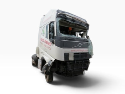 VOLVO FH5 500