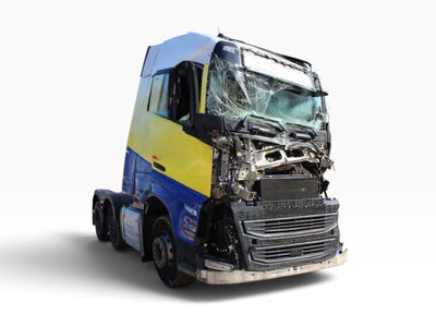 VOLVO FH5 540