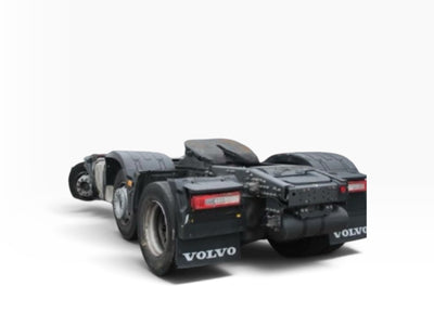 VOLVO FH5 460