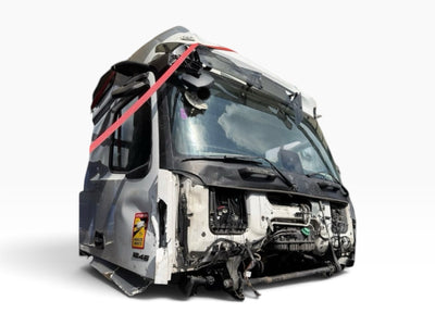 MERCEDES ACTROS MP5 450