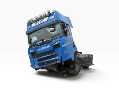 SCANIA R500 SUPER