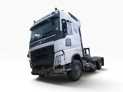 VOLVO FH 500