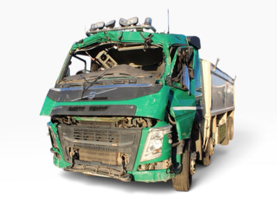 VOLVO FM 460