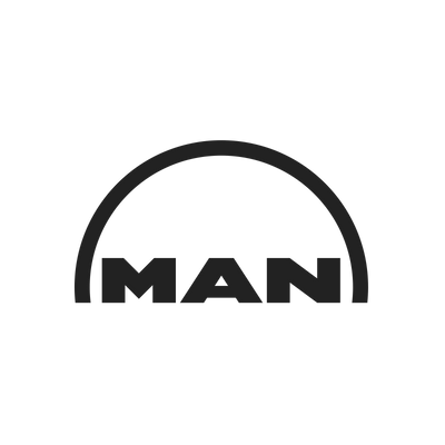 MAN parts