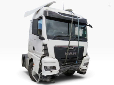 MAN TGX 470