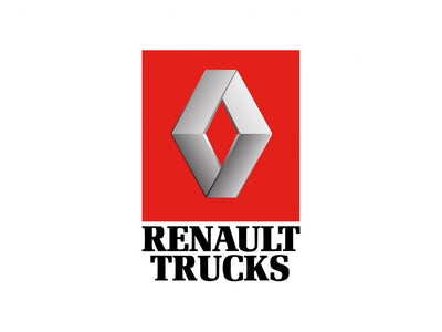 Renault parts