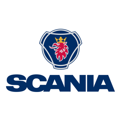 SCANIA parts